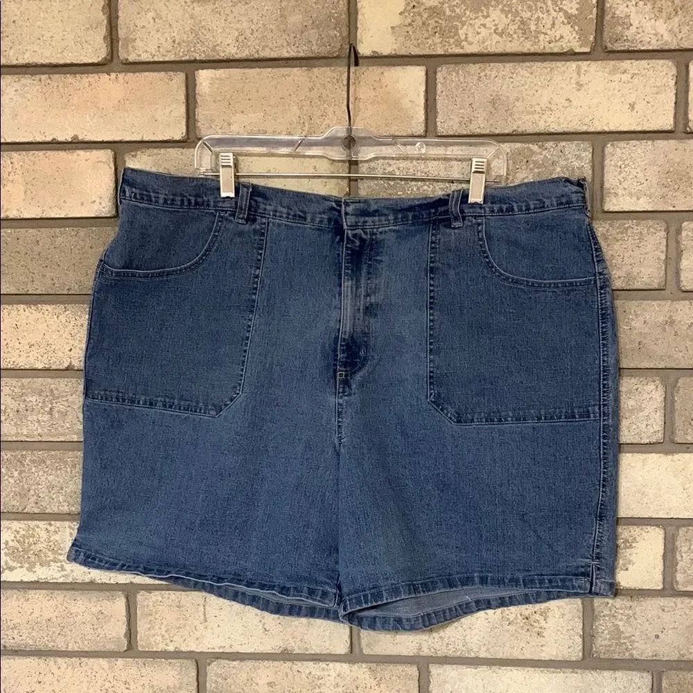 3for$20 jeans shortsโ22w